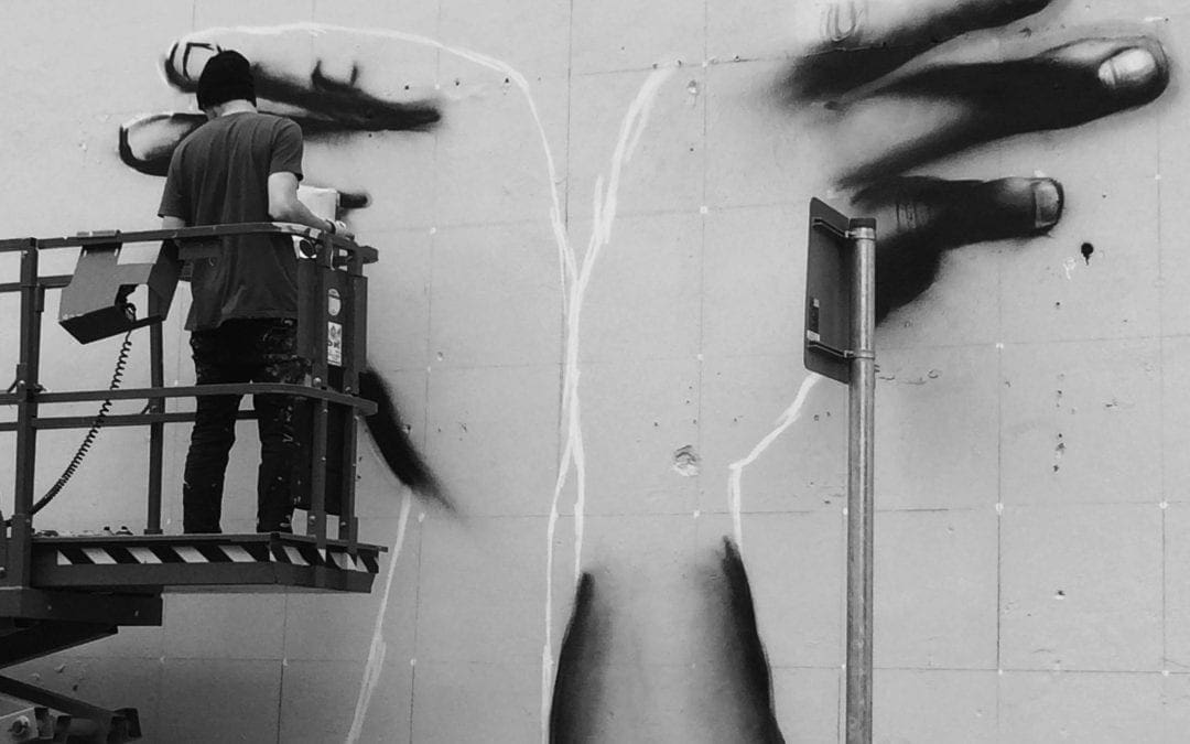 Workshop at Framewerk